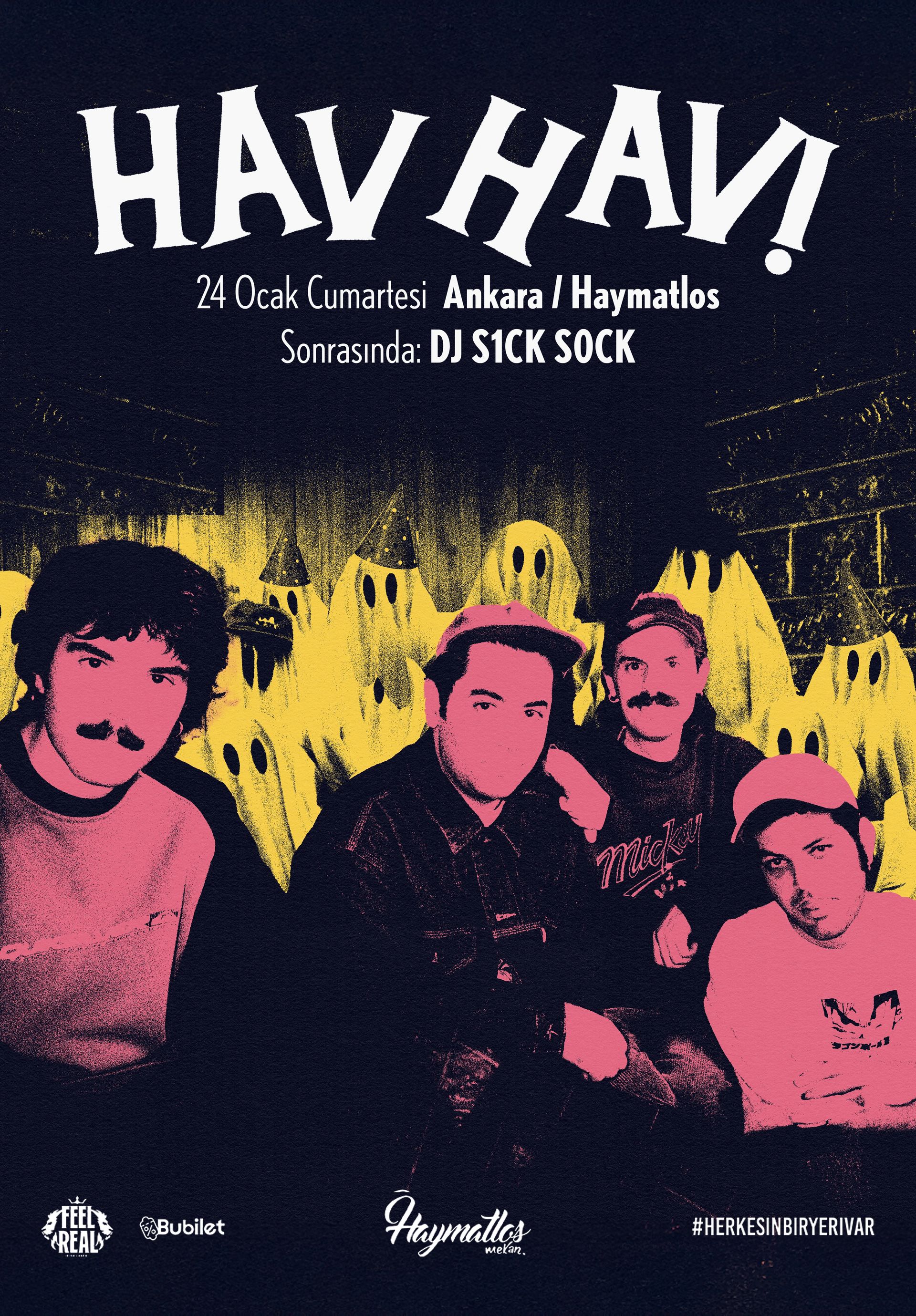Hav Hav!