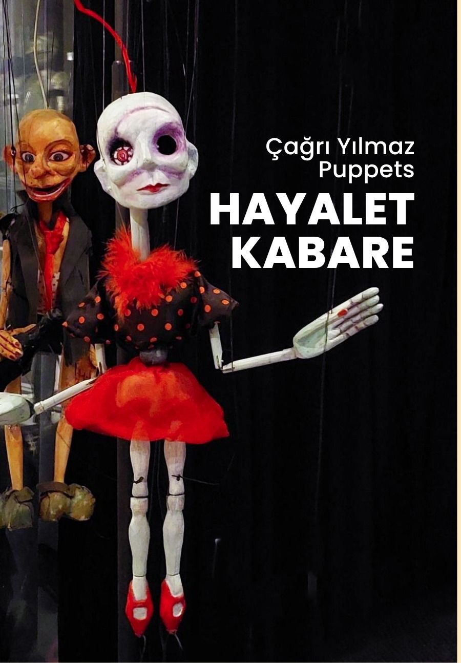 Hayalet Kabare