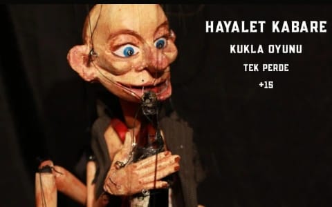 Hayalet Kabare