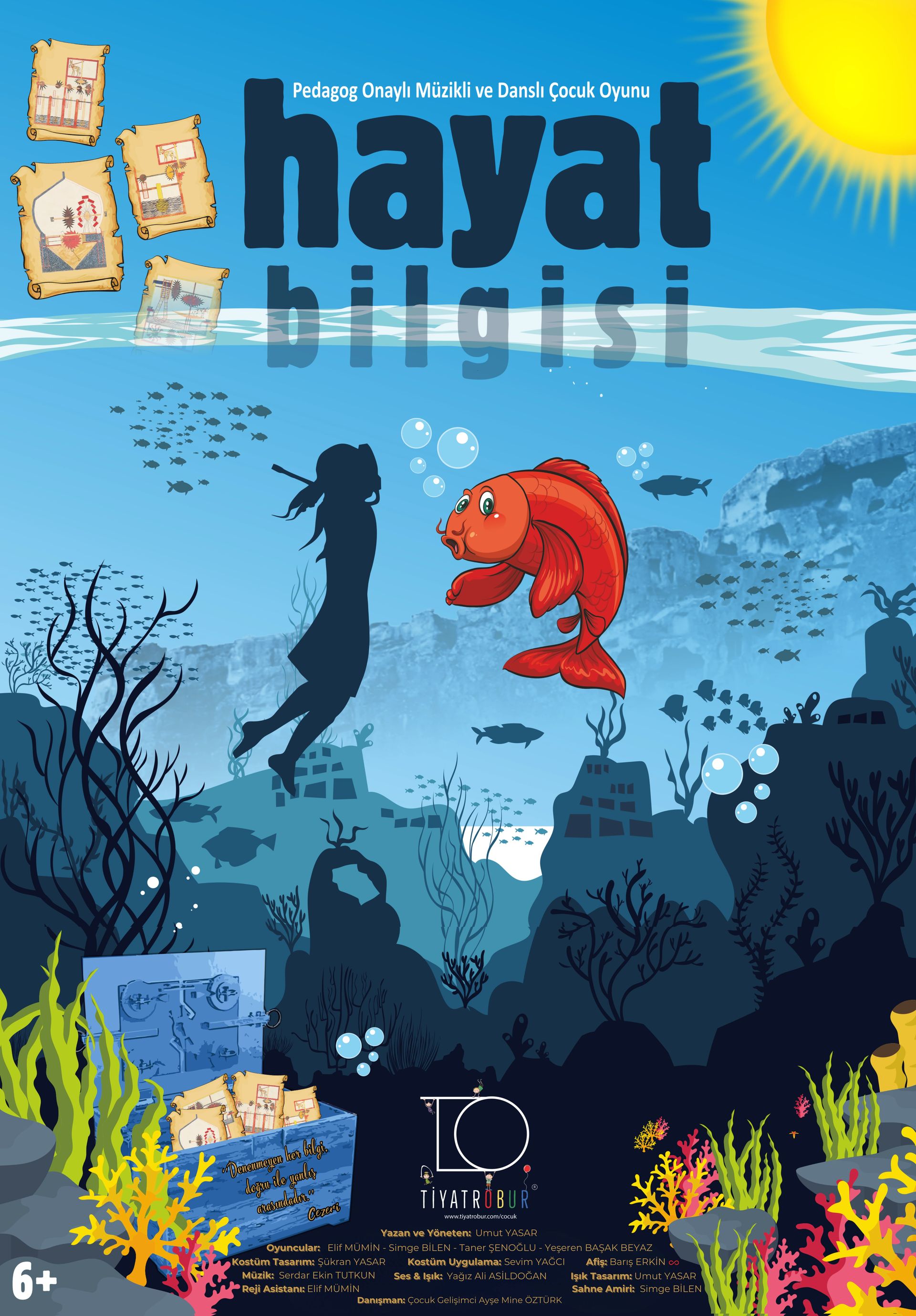 Hayat Bilgisi