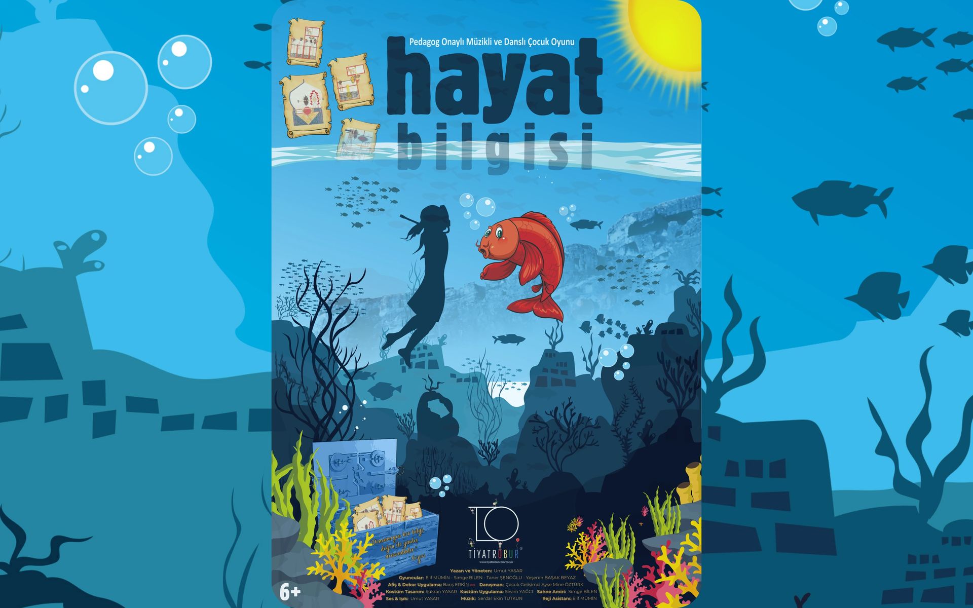 Hayat Bilgisi