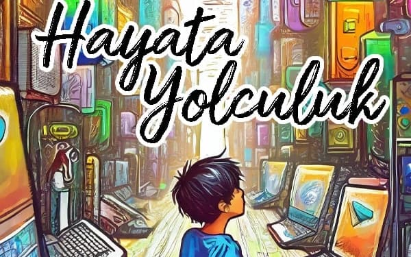 Hayata Yolculuk Çocuk Oyunu