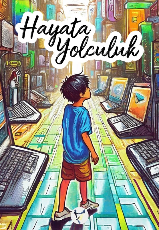 Hayata Yolculuk Çocuk Oyunu