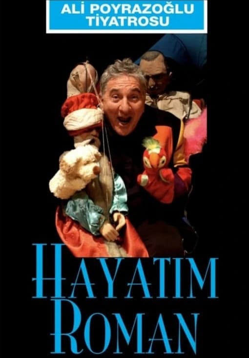Hayatım Roman