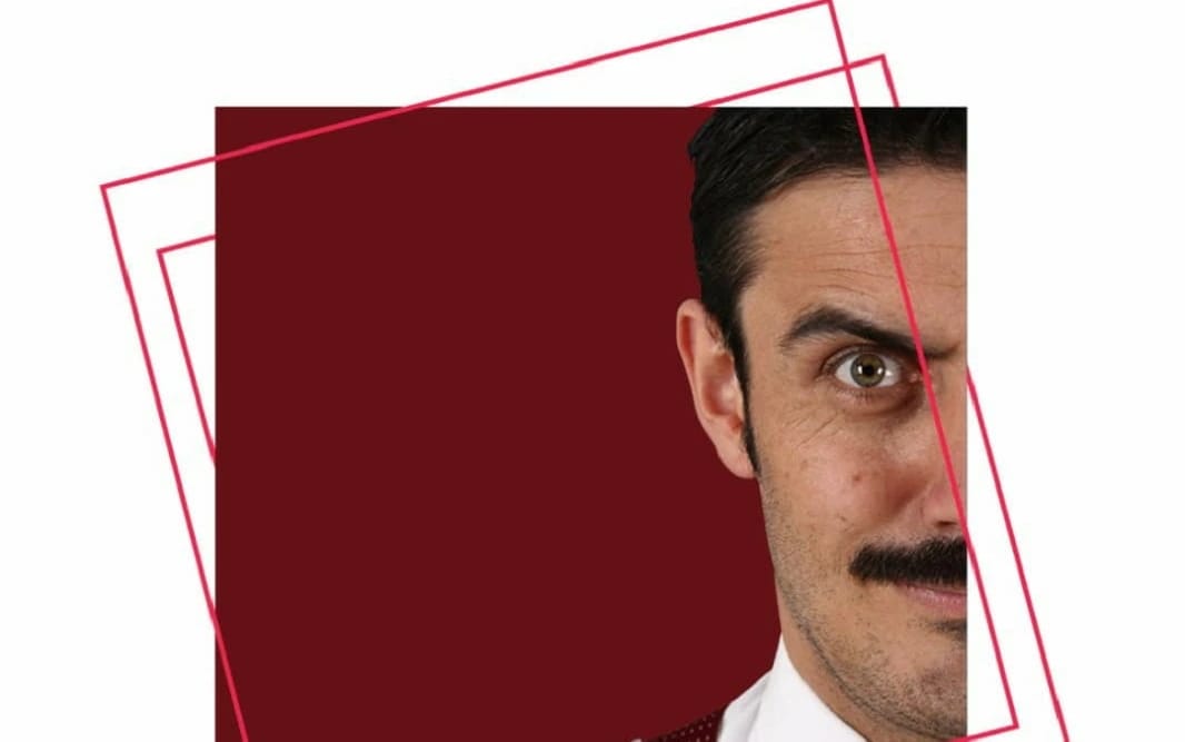 Beyoğlu- Taksim Stand Up - Haydaaa Mehmet Mayda 
