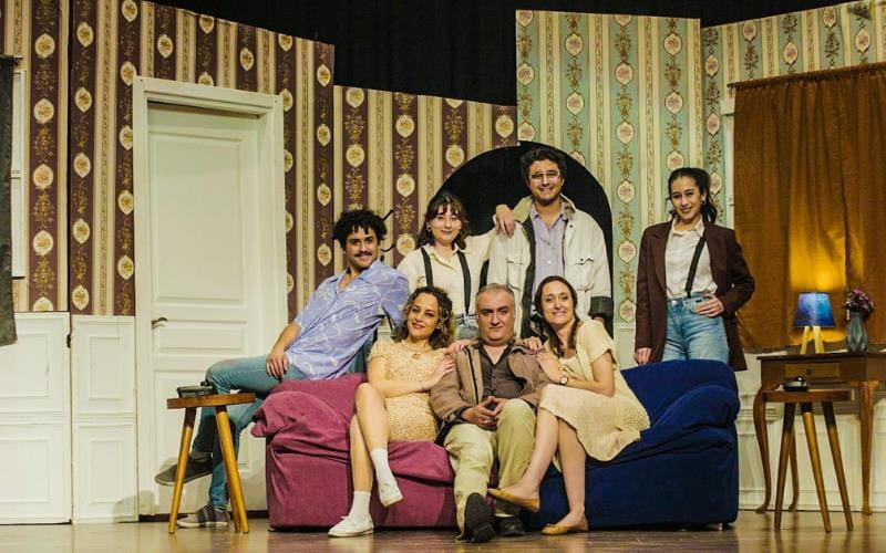 Haydi Karına Koş Oyunu