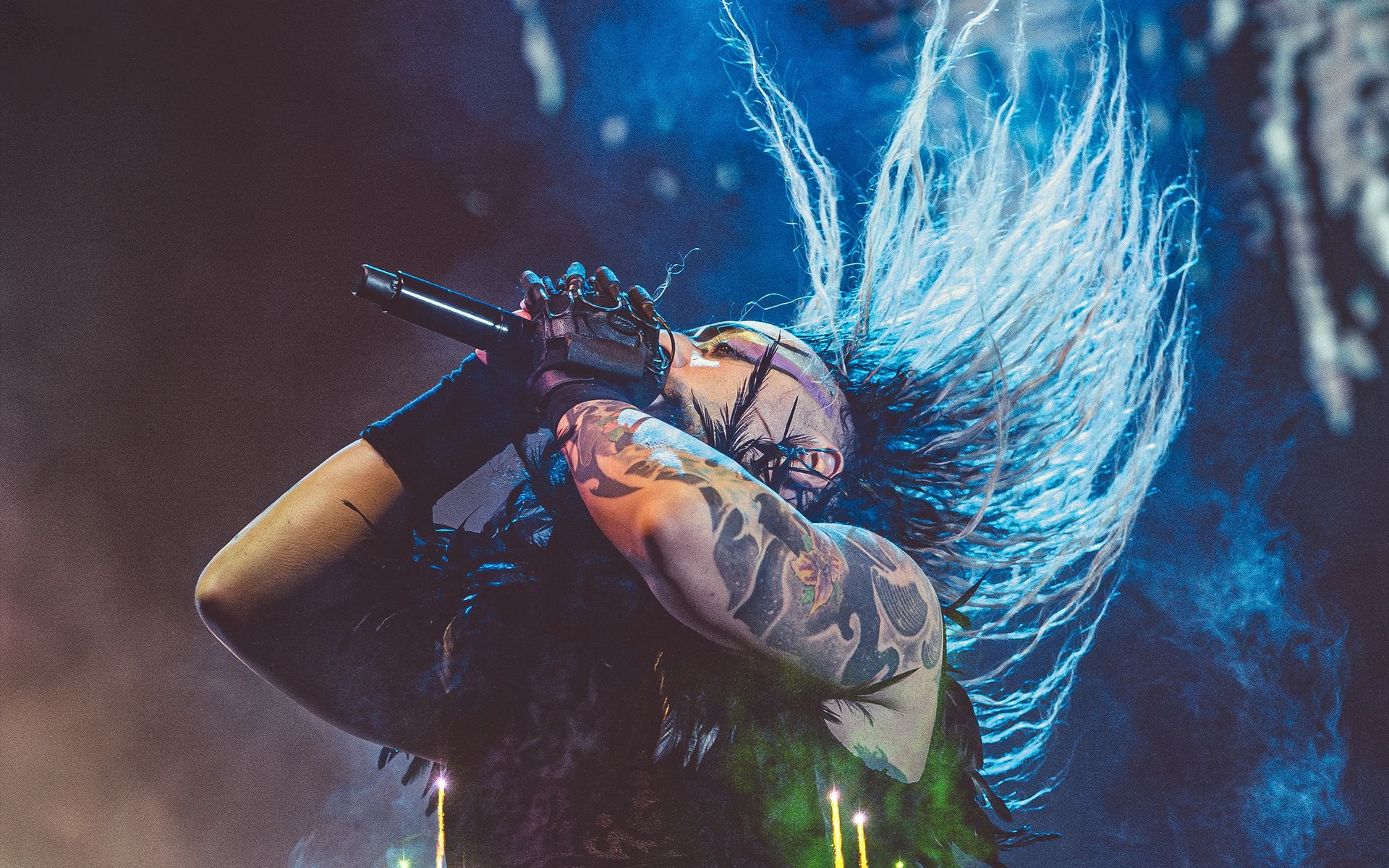 Hayko Cepkin Konseri