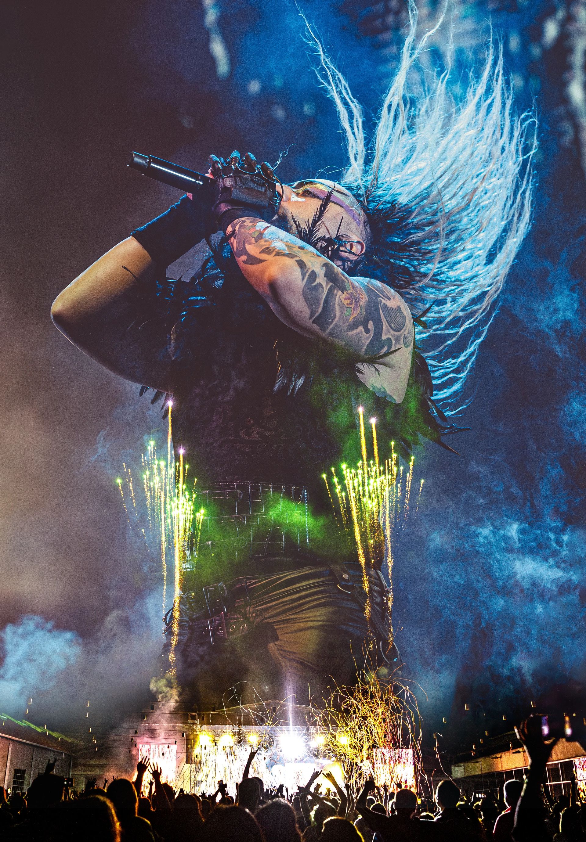 Hayko Cepkin Konseri