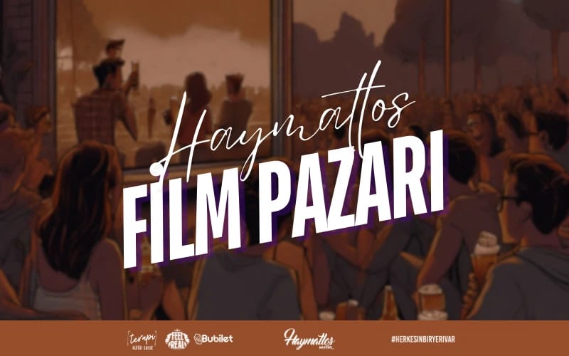 Haymatlos Film Pazarı