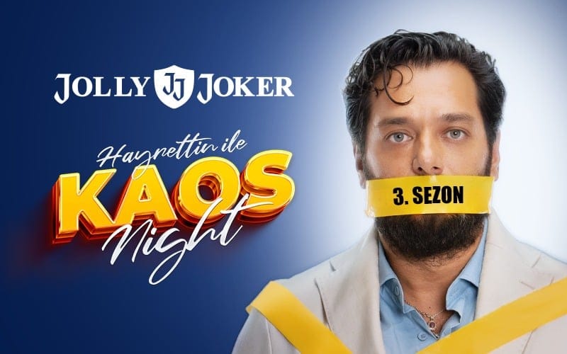 Hayrettin ile Kaos Night