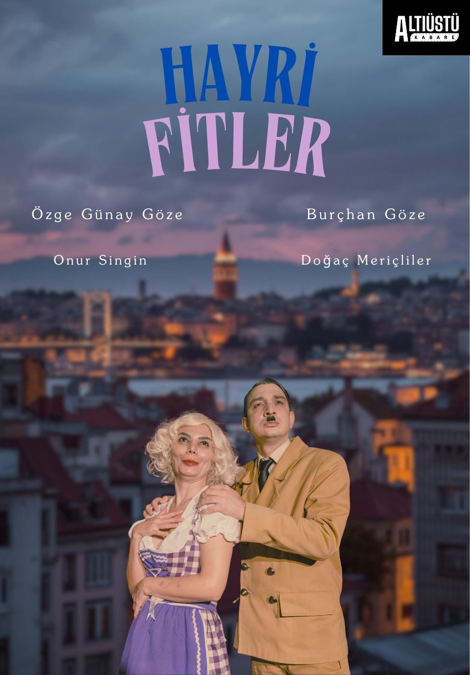 Hayri Fitler
