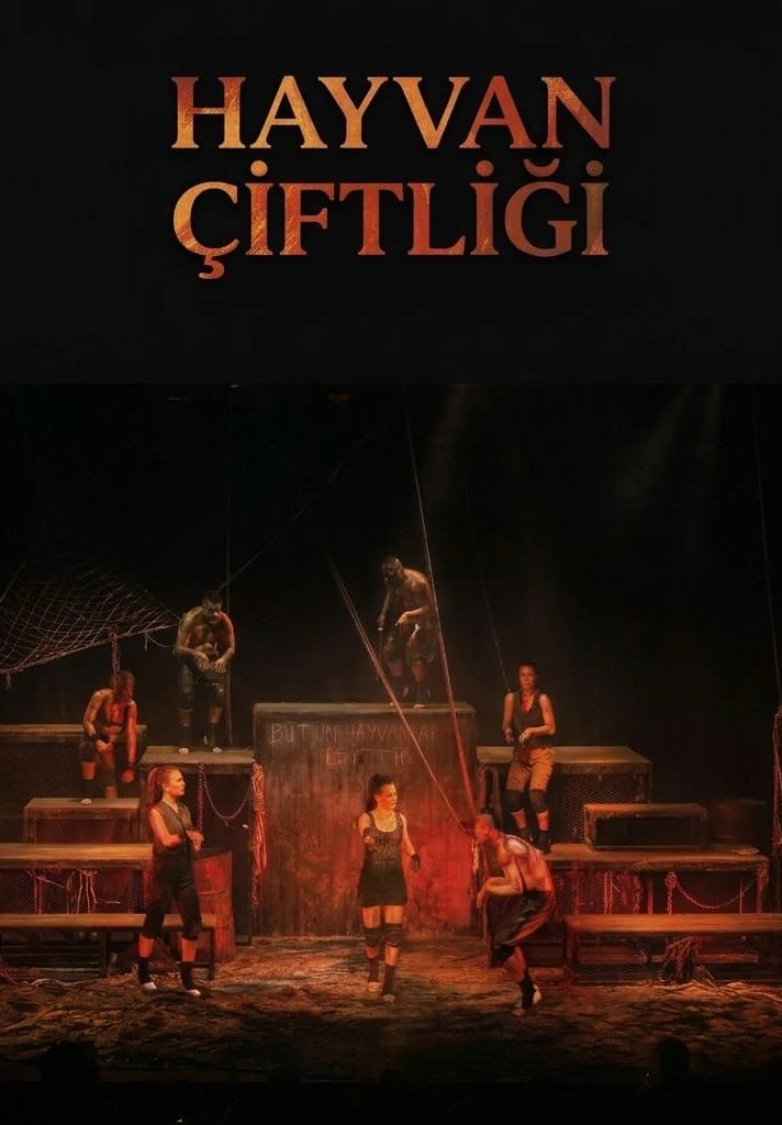 Hayvan Çiftliği Oyunu