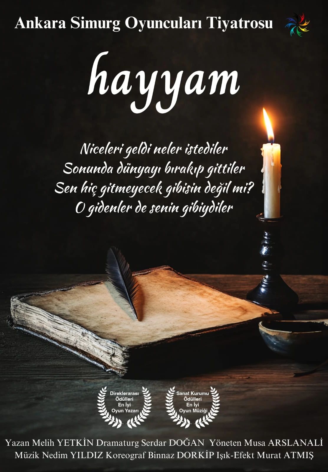 Hayyam Oyunu