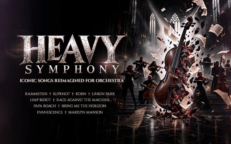 Heavy Symphony