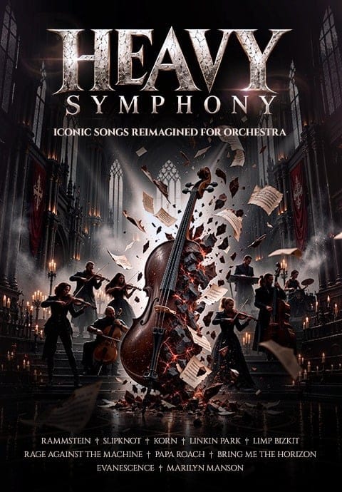 Heavy Symphony