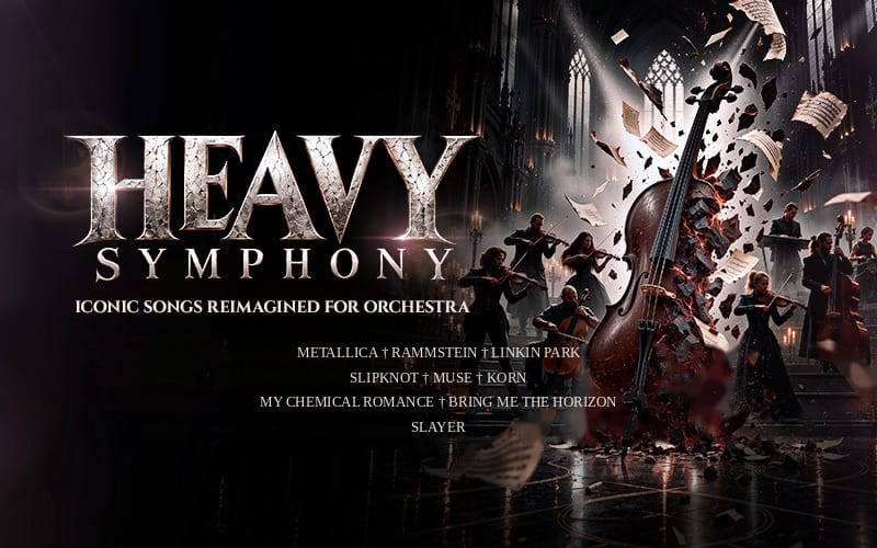 Heavy Symphony