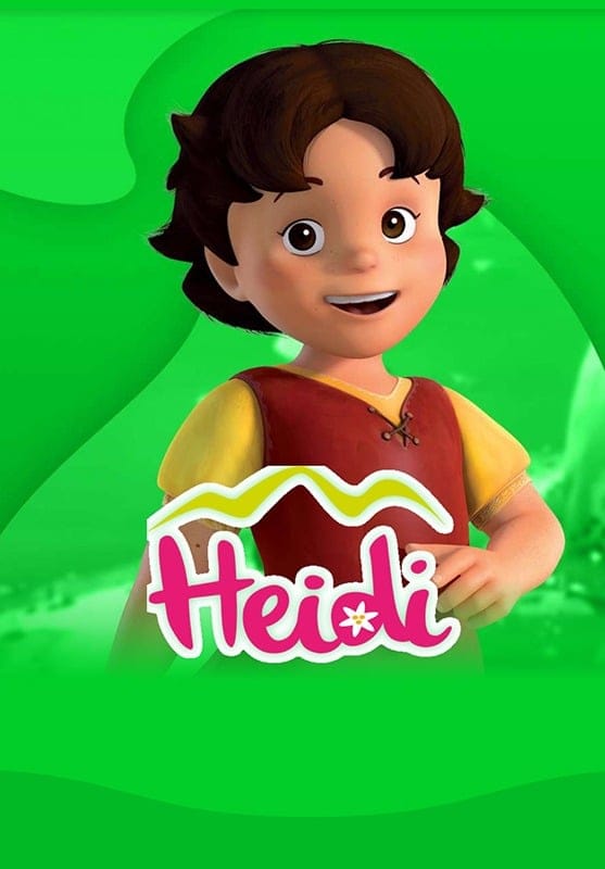 Heidi