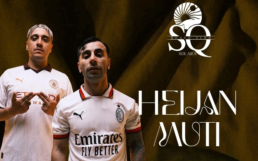 Heijan & Muti 