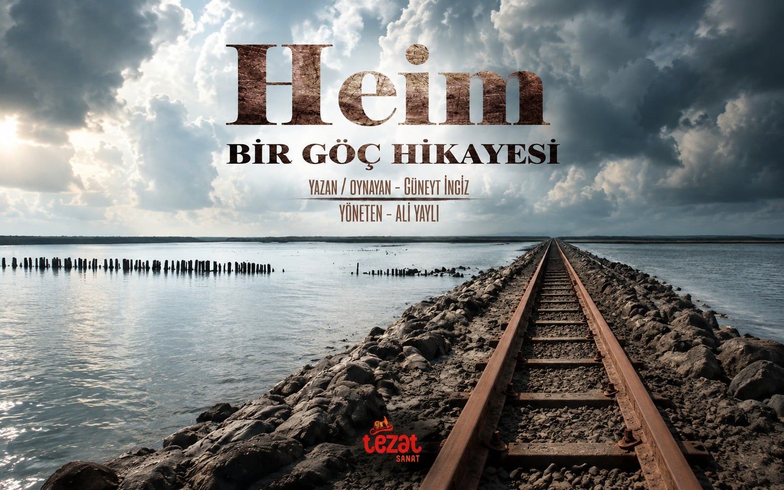 Heim - Bir Göç Hikayesi