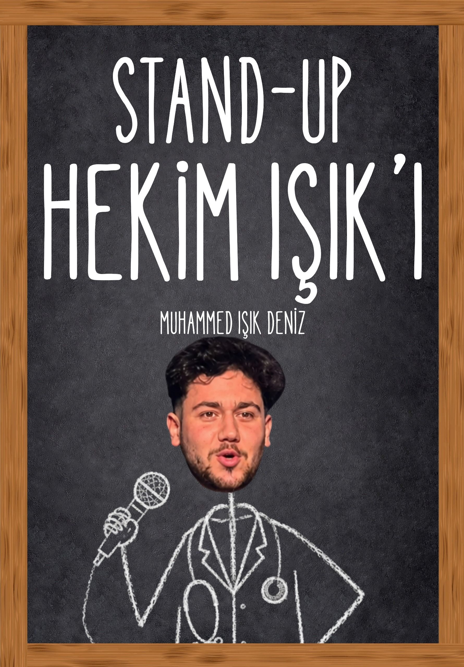 Hekim Işık'ı