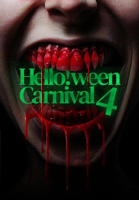 Hello!Ween Carnival 4