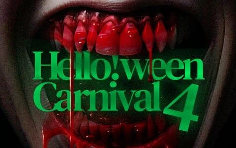 Hello!Ween Carnival 4