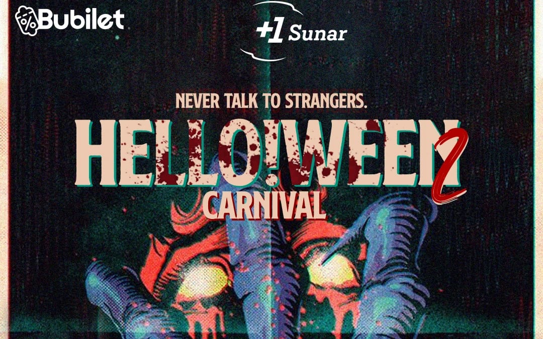 HelloWeen Carnival