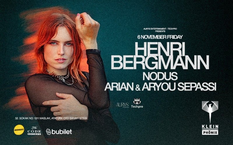 Henri Bergmann | Klein Phönix