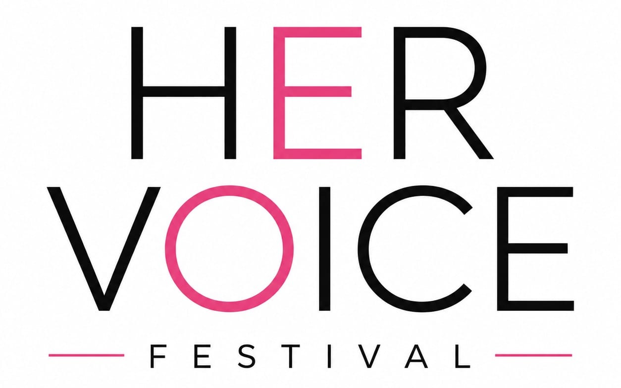 HER VOICE FESTIVAL