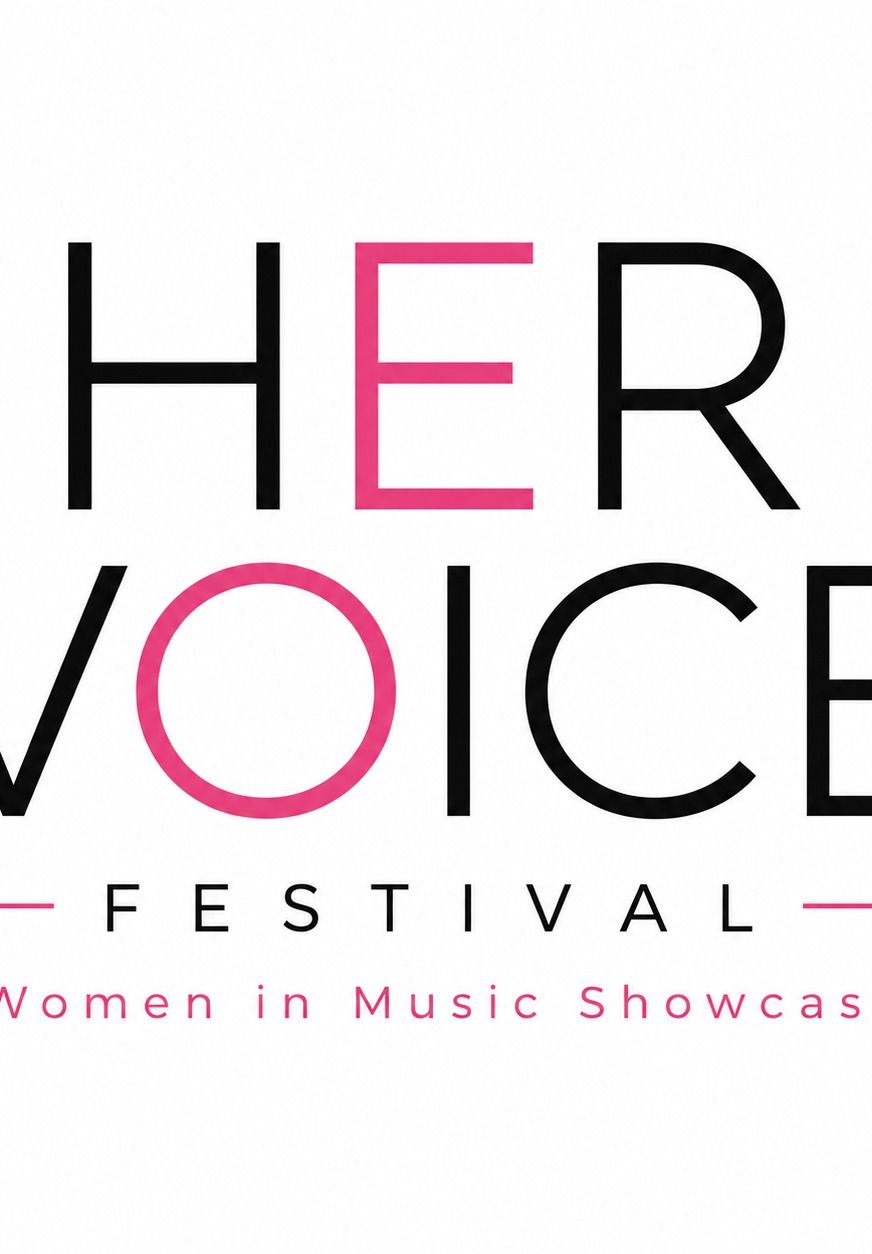 HER VOICE FESTIVAL