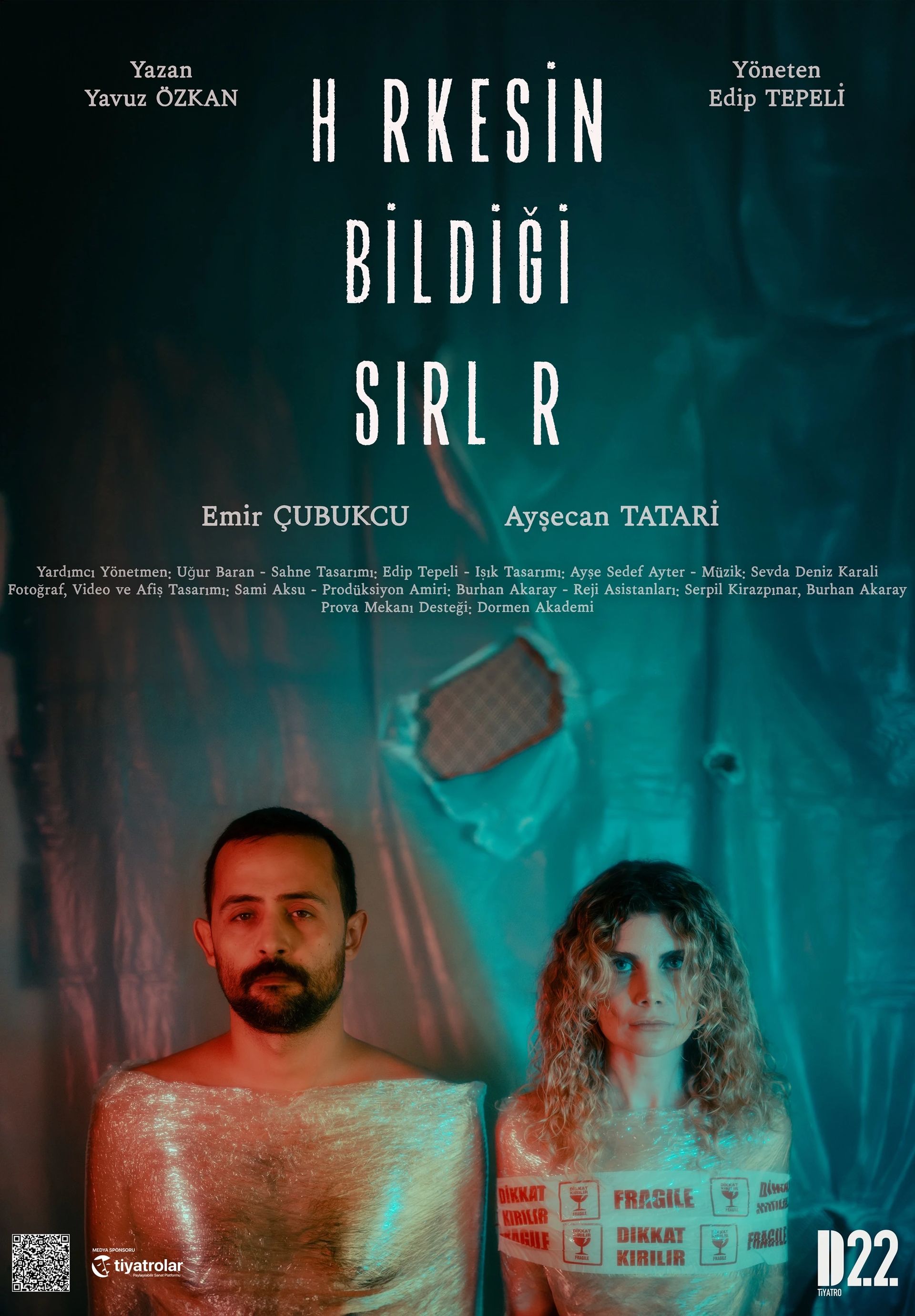 Herkesin Bildiği Sırlar