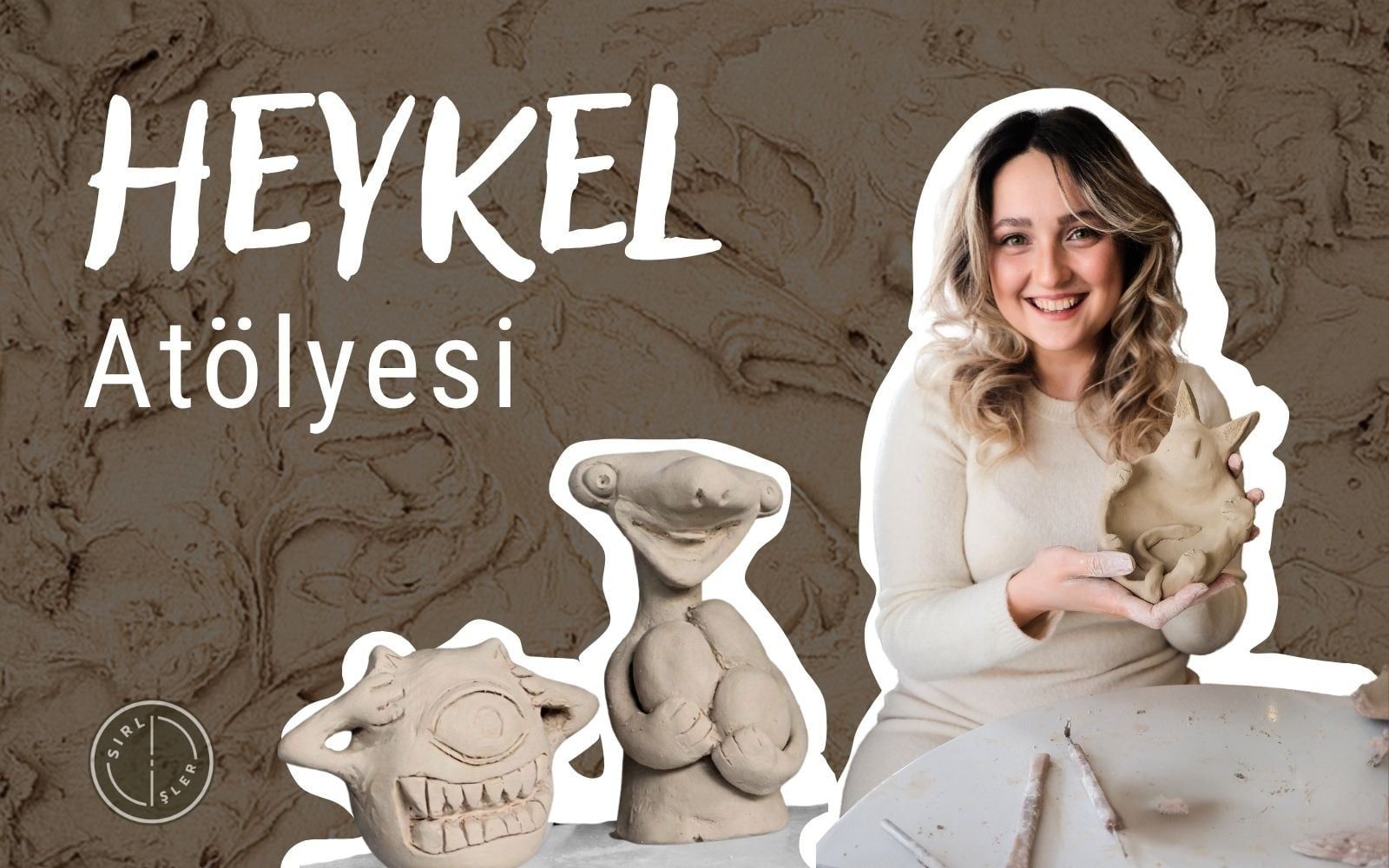 Heykel Atölyesi
