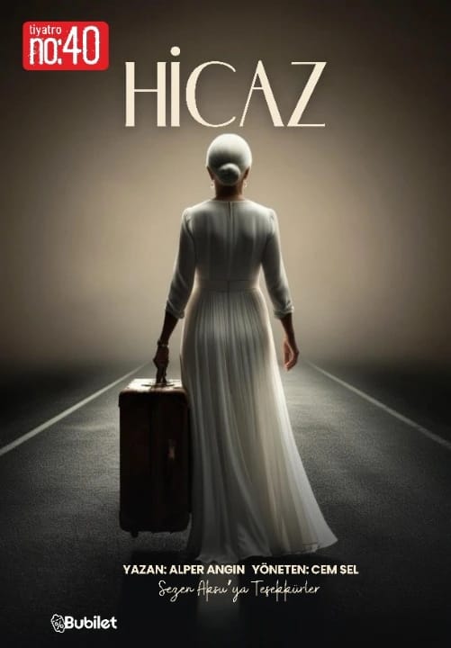 Hicaz Oyunu