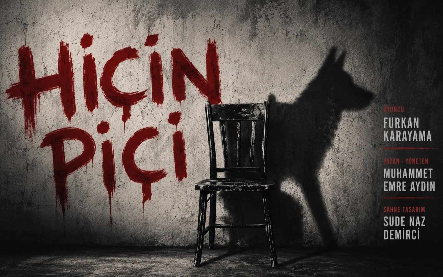 Hiçin Piçi