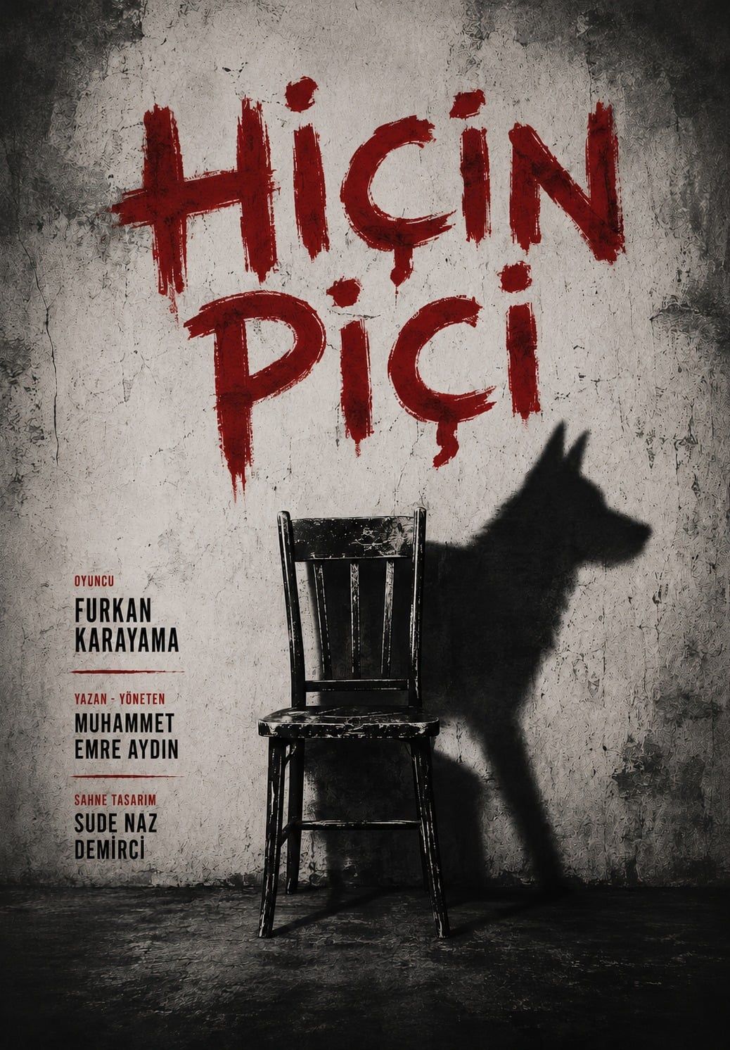 Hiçin Piçi