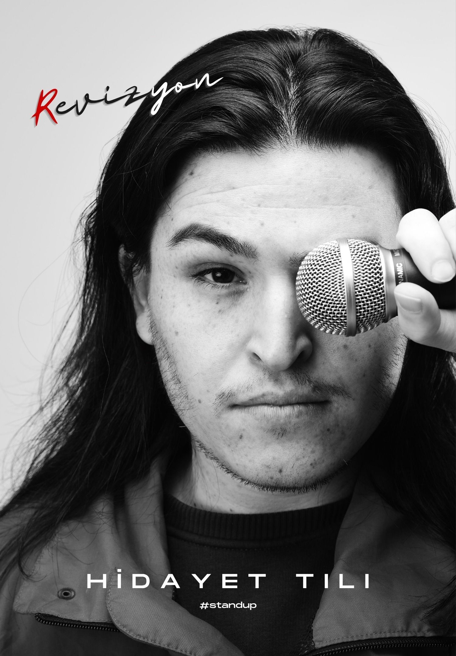Hidayet TILI - Revizyon #standup