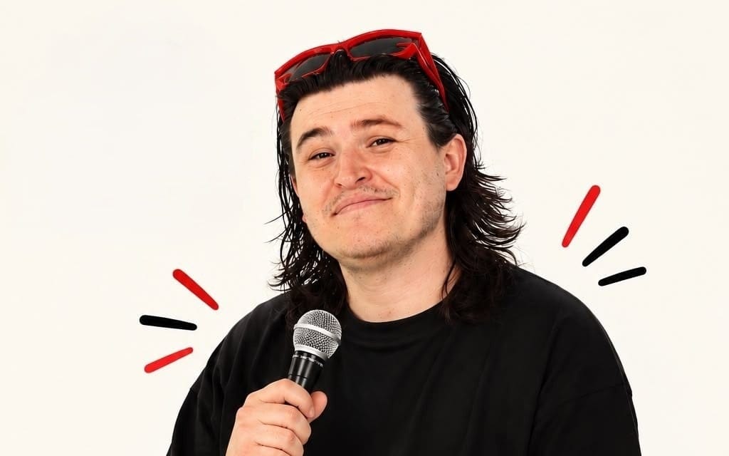 Hidayet Tılı Stand Up Gösterisi