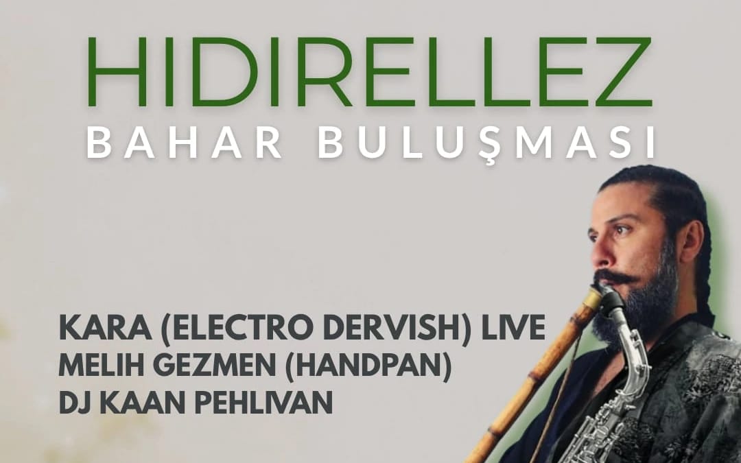 Hıdırellez - Bahar Buluşması