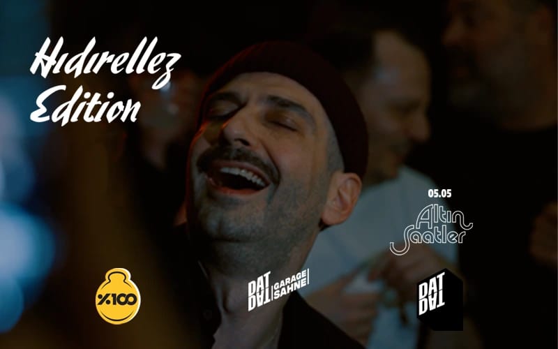 Hıdırellez Edition