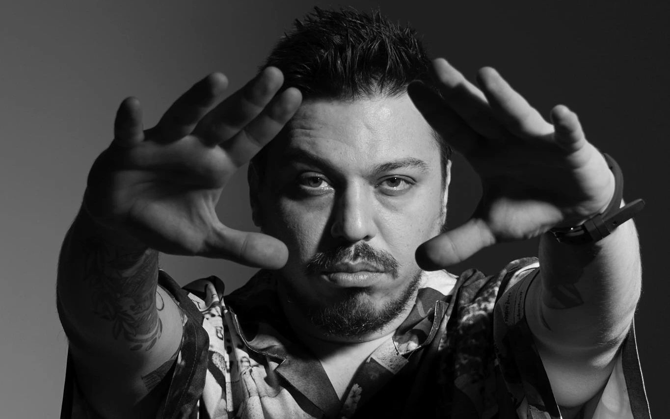 Hidra Bursa -18 Yaş Konseri