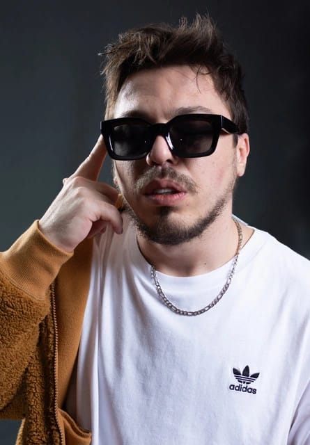 Hidra Simülasyon Albüm Tour