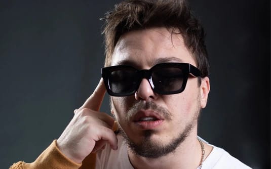 Hidra Simülasyon Albüm Tour