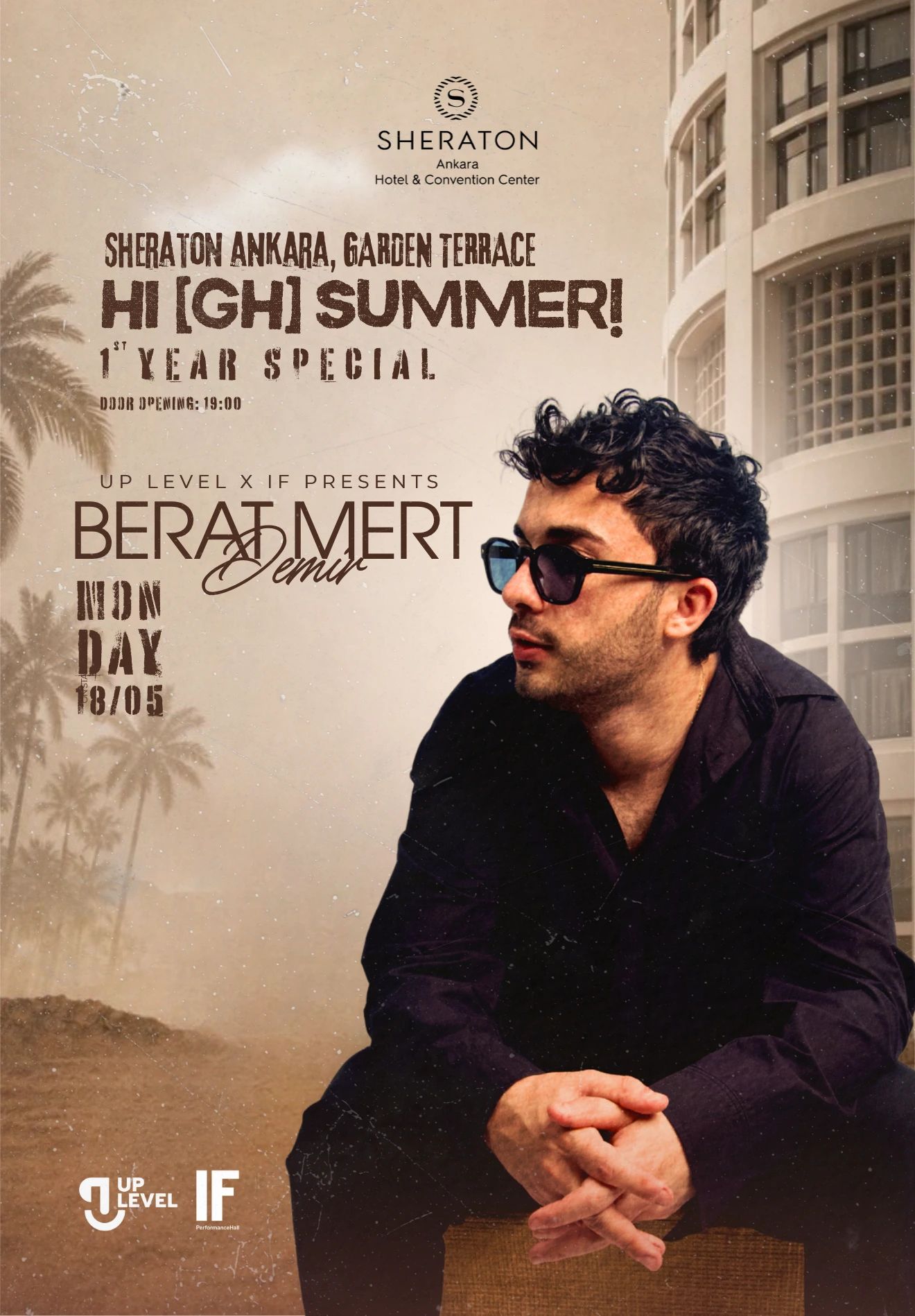 HI[GH] SUMMER