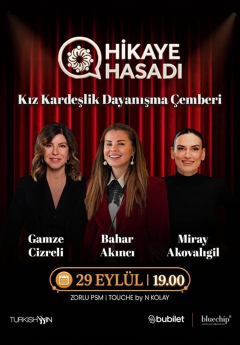 Hikaye Hasadı