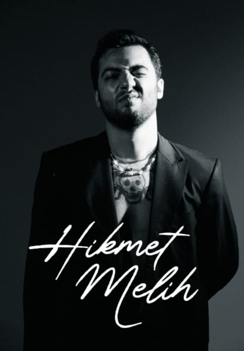 Hikmet Melih Konseri