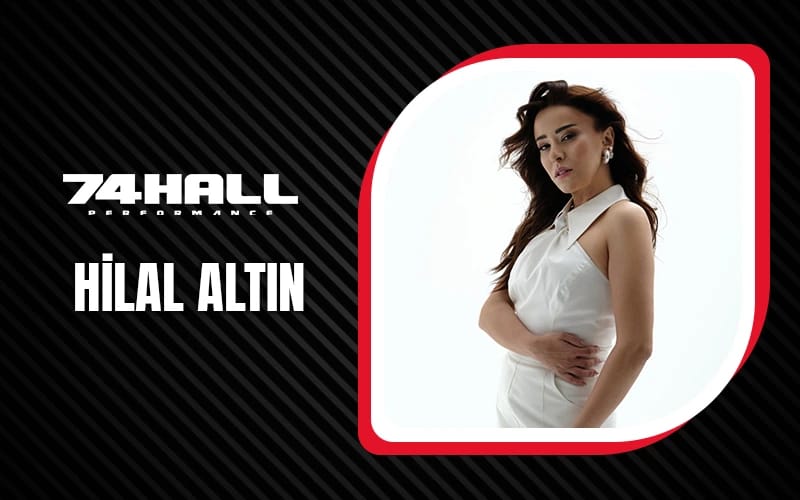 Hilal Altın ile 'Arabesk' Gecesi