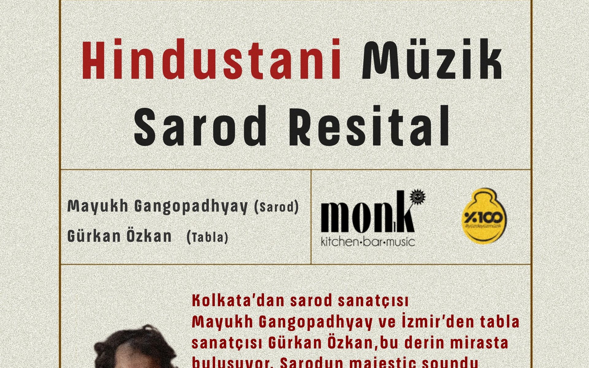 Hindustani Müzik Gecesi