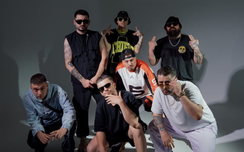 Hiphop Operation 