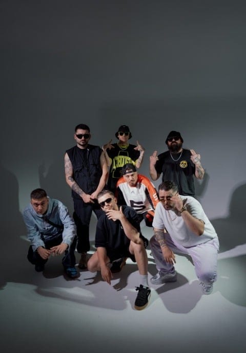 Hiphop Operation 