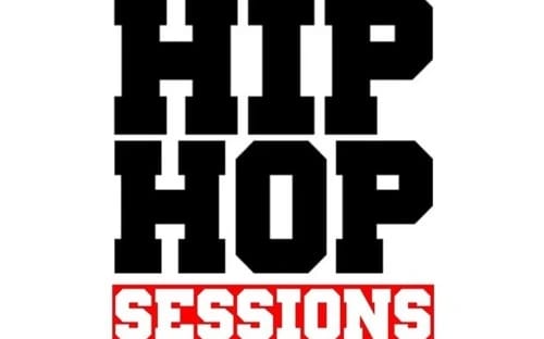 Hiphop Sessions Konseri